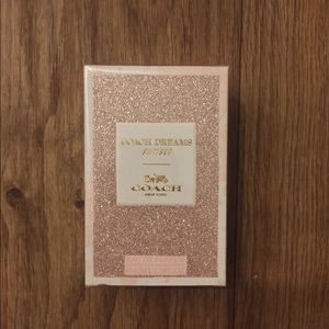 Coach Dreams Sunset Eau de Parfum